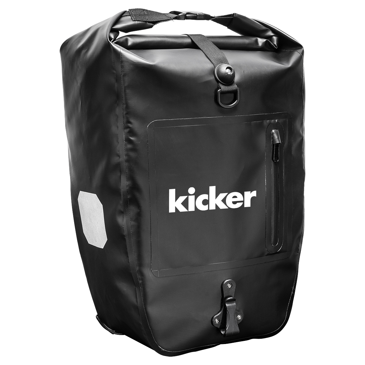 kicker Fahrradtasche