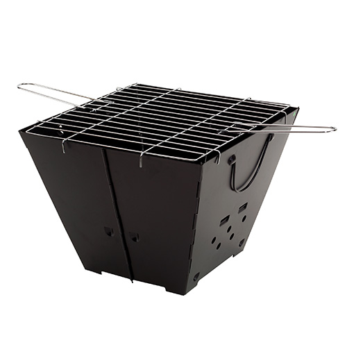 Outdoor-Klappgrill