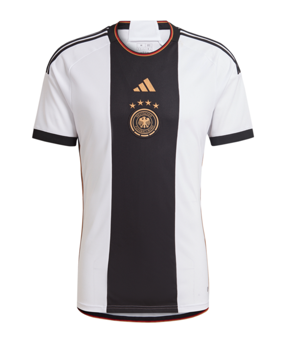Adidas DFB Deutschland Trikot zur WM