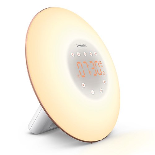 Philips Wake-up Light  